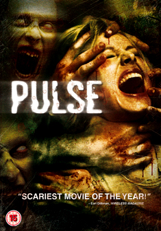 PULSE (KRISTEN BELL) (DVD)