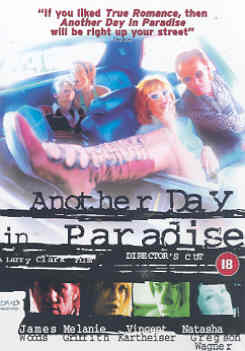 ANOTHER DAY IN PARADISE       (DVD)