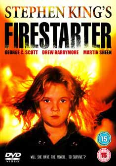 FIRESTARTER-COLLECTORS EDITION(DVD)