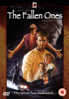 FALLEN ONES (DVD) - Kevin Van Hook