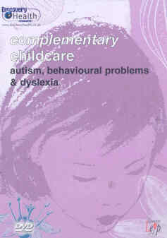 COMPLEMENTARY CHILDCARE-AUTISM (DVD)