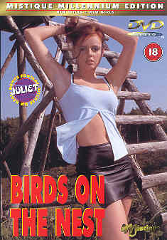 BIRDS ON THE NEST (DVD)