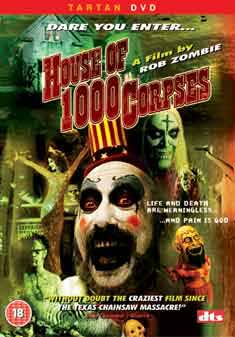 HOUSE OF 1000 CORPSES SPECIAL EDITI (DVD)