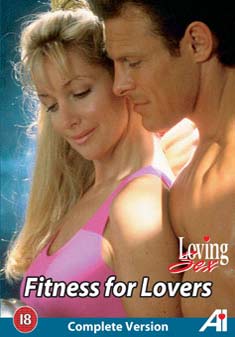 FITNESS FOR LOVERS (DVD)