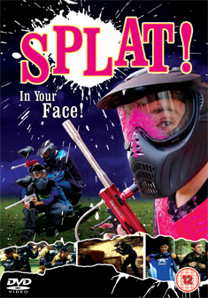 SPLAT! (DVD)