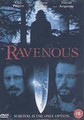 RAVENOUS  (DVD)