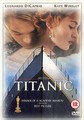 TITANIC  (ORIGINAL DI CAPRIO)  (DVD)