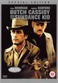 BUTCH CASSIDY / SUNDANCE KID  (DVD)