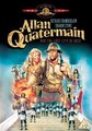 ALLAN QUATERMAIN / LOST CITY (DVD)