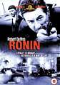 RONIN  (FILM ONLY)  (DVD)