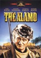 ALAMO  (JOHN WAYNE)  (DVD)