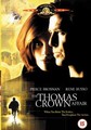 THOMAS CROWN AFFAIR  (1999)  (DVD)