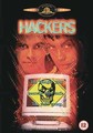 HACKERS  (DVD)