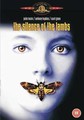 SILENCE OF THE LAMBS (VANILLA)  (DVD)