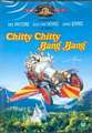 CHITTY CHITTY BANG BANG  (DVD)