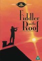 FIDDLER ON THE ROOF - SPECIAL ED  (DVD)