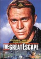 GREAT ESCAPE  (DVD)