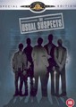 USUAL SUSPECTS SPECIAL EDITION  (DVD)
