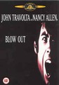 BLOW OUT  (DVD)