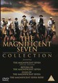 MAGNIFICENT SEVEN BOX SET  (DVD)