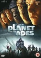 PLANET OF THE APES  (2001)  (DVD)