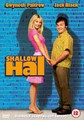 SHALLOW HAL  (DVD)