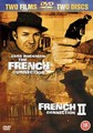 FRENCH CONNECTION 1 & 2  (DVD)