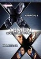 X - MEN 1 & 2 PACK  (DVD)
