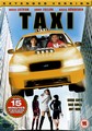 TAXI (QUEEN LATIFAH)  (DVD)
