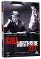 CALL NORTHSIDE 777  (DVD)