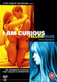 I AM CURIOUS YELLOW / BLUE  (DVD)