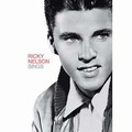 RICKY NELSON - SINGS  (DVD)