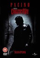 CARLITO'S WAY  (DVD)