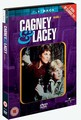 CAGNEY & LACEY VOLUME 1       (DVD)