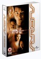 SLIDERS - SEASON 3  (DVD)