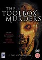 TOOLBOX MURDERS (2004)  (DVD)