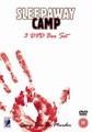 SLEEPAWAY CAMP 1 - 3 BOX SET  (DVD)