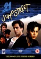 21 JUMP STREET-SERIES 3 (DVD)