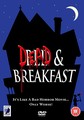 DEAD & BREAKFAST  (DVD)