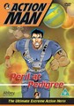 ACTION MAN - PERIL AT PERIGEE  (DVD)