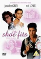 IF THE SHOE FITS  (DVD)