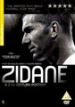 ZIDANE - A 21ST CENTURY PORTRAIT  (DVD)