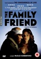 FAMILY FRIEND  (DVD)