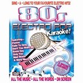 80'S ELECTRO POP KARAOKE (DVD)