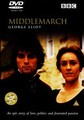 MIDDLEMARCH  (DVD)