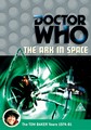 DR WHO - ARK IN SPACE  (DVD)