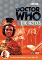 DR WHO - THE AZTECS  (DVD)