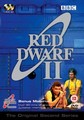 RED DWARF - SERIES 2  (DVD)