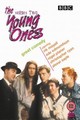 YOUNG ONES - SERIES 2  (DVD)