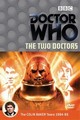 DR WHO - THE TWO DOCTORS  (DVD)